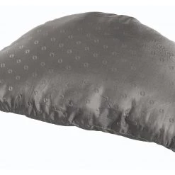 Outwell Soft Moon Pillow, gris