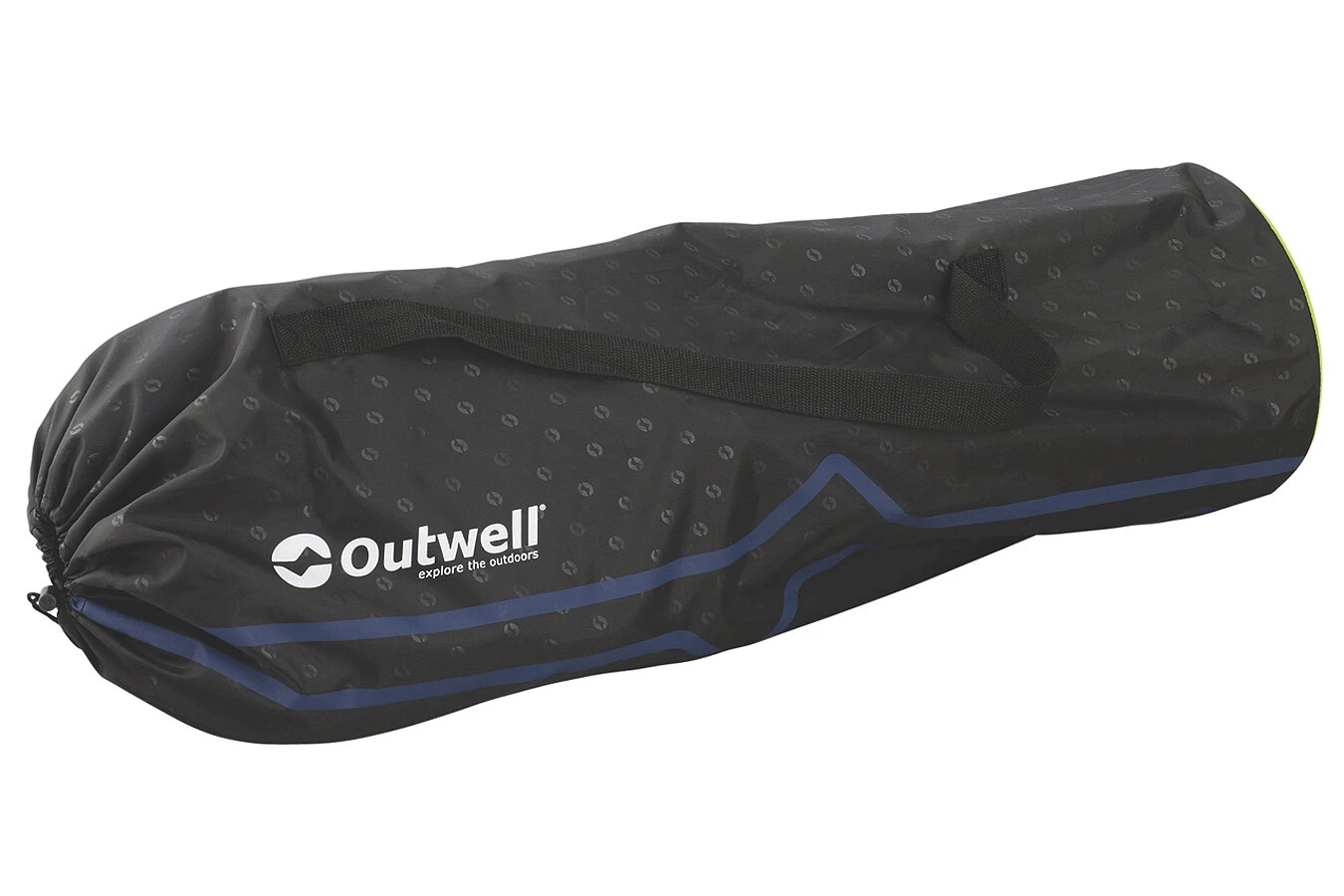 Outwell Catamarca Chaise XL, vert – Image 2