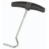 Outwell Peg Extractor, noir -Camping Soldes 530300 Heringsauszieher 215405