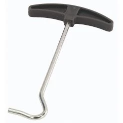 Outwell Peg Extractor, noir