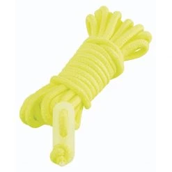 Outwell Luminous Guyline 3m, jaune