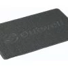 Outwell Doormat, noir -Camping Soldes 531020 Outwell Matte 215407