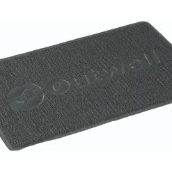 Outwell Doormat, noir