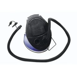 Outwell Foot Pump 3l, bleu/noir
