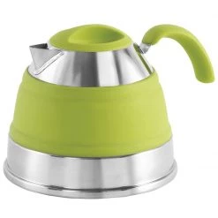 Outwell Collaps Bouilloire 1,5l, noir