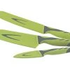 Outwell Knife Set, vert/gris 1 Outwell Knife Set, vert/gris -Camping Soldes 650251 Messerset Grau Gruen Main photo 243265