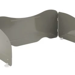 Outwell Windshield for Kitchen Table, gris