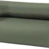 Outwell Aberdeen Lake Canapé gonflable, olive -Camping Soldes outwell aberdeen lake inflatable sofa 1