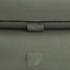 Outwell Aberdeen Lake Canapé gonflable, olive -Camping Soldes outwell aberdeen lake inflatable sofa 4