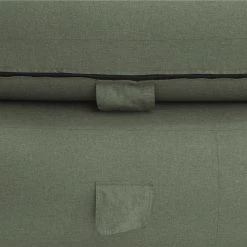 Outwell Aberdeen Lake Canapé gonflable, olive -Camping Soldes outwell aberdeen lake inflatable sofa 6