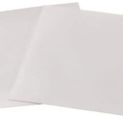 Outwell Air Repair Autocollants Tube, transparent