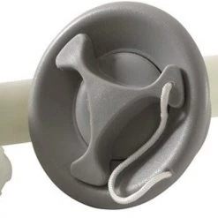 Outwell Air Repair Kit Valve, gris