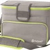 Outwell Albatross Glacière M, gris -Camping Soldes outwell albatross coolbag m 1