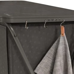 Outwell Aruba Armoire, gris 11 Outwell Aruba Armoire, gris -Camping Soldes outwell aruba cabinet 4