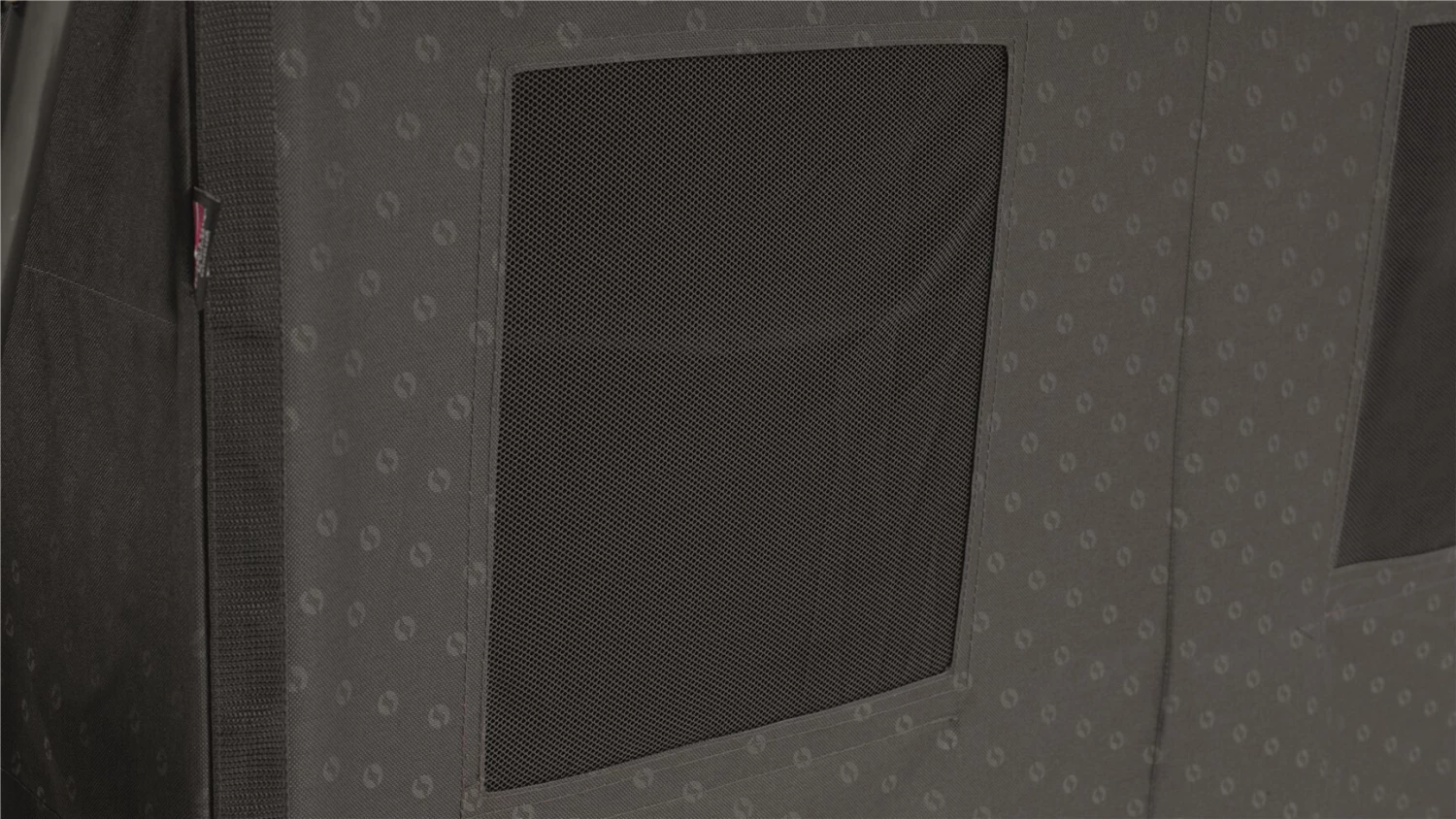 Outwell Aruba Armoire, gris 7 Outwell Aruba Armoire, gris – Image 5