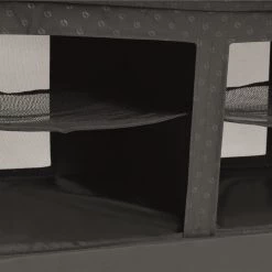 Outwell Aruba Armoire, gris 13 Outwell Aruba Armoire, gris -Camping Soldes outwell aruba cabinet 6