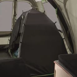 Outwell Beachcrest, olive -Camping Soldes outwell beachcrest green 4