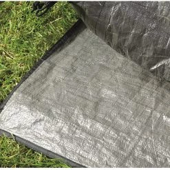 Outwell Birchdale 6PA Bâche de sol, gris