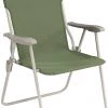 Outwell Blackpool Chaise, vert