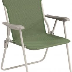 Outwell Blackpool Chaise, vert