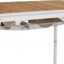 Outwell Calgary Table de camping S, marron 7 Outwell Calgary Table de camping S, marron -Camping Soldes outwell calgary table s 3
