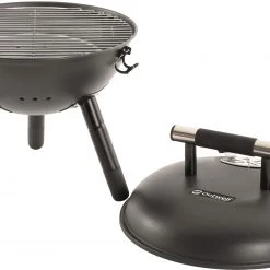 Camping Soldes -Camping Soldes outwell calvados grill 2