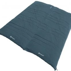Outwell Camper Sac de couchage, bleu -Camping Soldes outwell camper sleeping bag 3