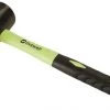 Outwell Camping Mallet 16oz, noir/jaune -Camping Soldes outwell camping mallet 16oz 1
