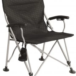 Outwell Campo XL Chaise, noir