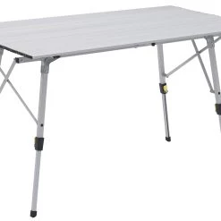 Outwell Canmore L Table, gris