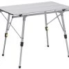 Outwell Canmore M Table, gris -Camping Soldes outwell canmore m table 1