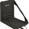 Outwell Cardiel Chaise pliante, vert -Camping Soldes outwell cardiel folding chair black 1