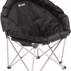 Outwell Casilda Chaise, noir