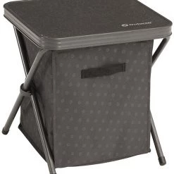 Outwell Cayon Armoire, gris