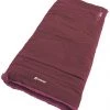 Outwell Champ Sac de couchage Enfant, rouge/rose -Camping Soldes outwell champ sleeping bag kids deep red 1 1