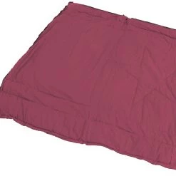 Outwell Champ Sac de couchage Enfant, bleu/vert -Camping Soldes outwell champ sleeping bag kids deep red 3