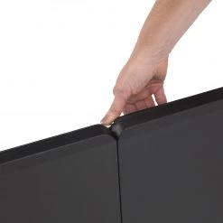 Outwell Claros Table M, noir -Camping Soldes outwell claros table m 3