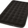 Outwell Classic Double Matelas gonflable, noir