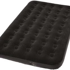 Outwell Classic Double Matelas gonflable, noir