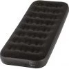 Outwell Classic Single Matelas gonflable, noir -Camping Soldes outwell classic single airbed 1