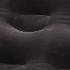 Outwell Classic Single Matelas gonflable, noir -Camping Soldes outwell classic single airbed 3