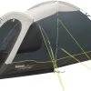 Outwell Cloud 2 Tente, bleu -Camping Soldes outwell cloud 2 tent blue 1
