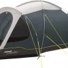 Outwell Cloud 3 Tente, bleu -Camping Soldes outwell cloud 3 tent blue 1