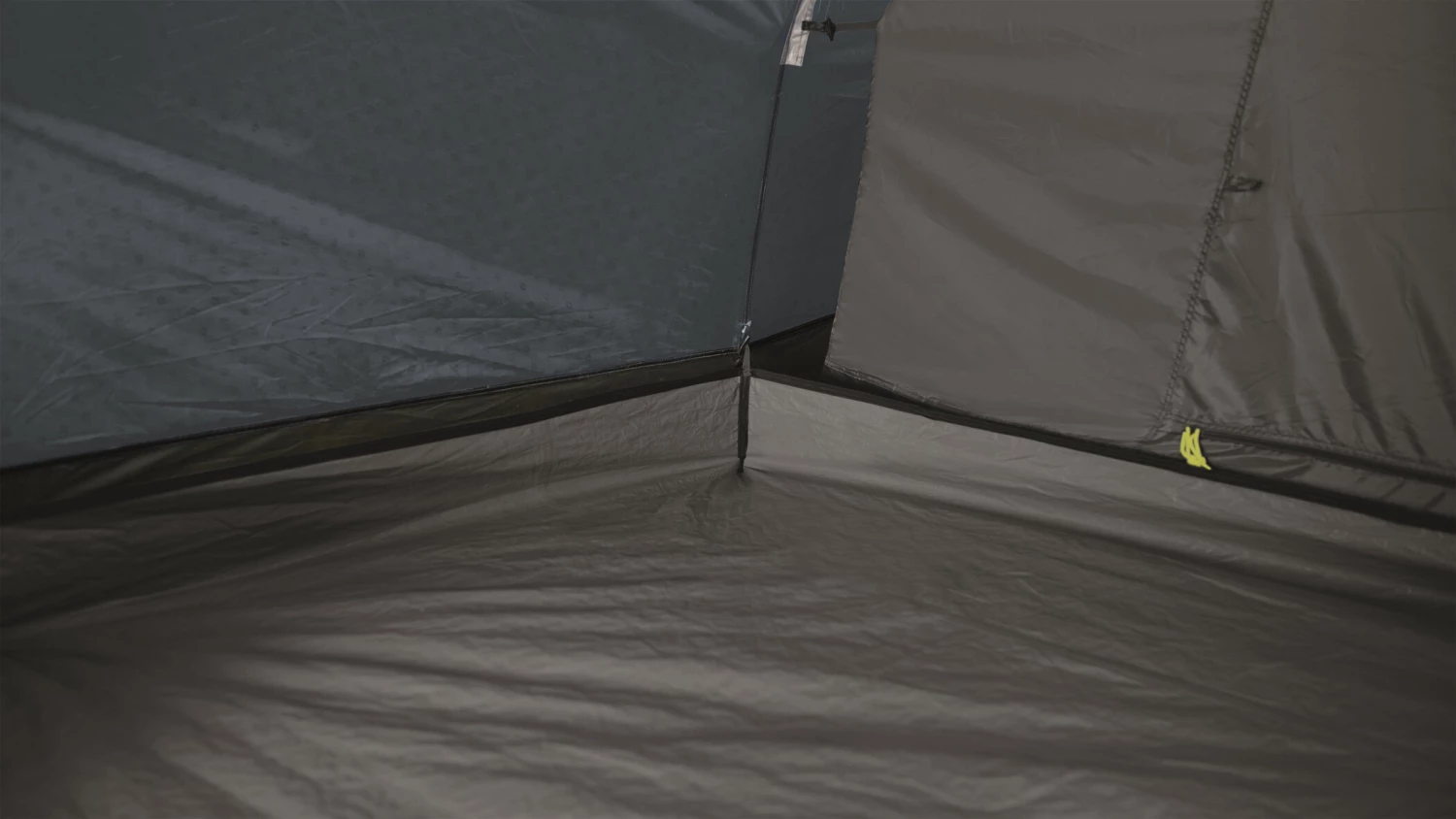 Outwell Cloud 3 Tente, bleu 4 Outwell Cloud 3 Tente, bleu – Image 2