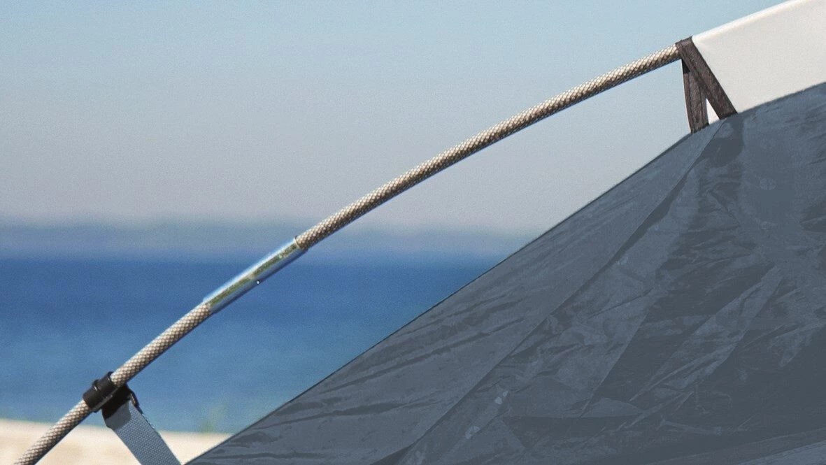 Outwell Cloud 3 Tente, bleu 7 Outwell Cloud 3 Tente, bleu – Image 5