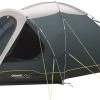 Outwell Cloud 4 Tente, bleu -Camping Soldes outwell cloud 4 tent blue 1