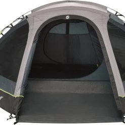 Outwell Cloud 4 Tente, bleu -Camping Soldes outwell cloud 4 tent blue 4