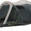 Outwell Cloud 5 Plus Tente, bleu -Camping Soldes outwell cloud 5 plus tent blue 1