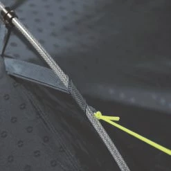 Outwell Cloud 5 Plus Tente, bleu -Camping Soldes outwell cloud 5 plus tent blue 4