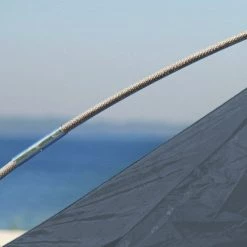 Outwell Cloud 5 Plus Tente, bleu -Camping Soldes outwell cloud 5 plus tent blue 6